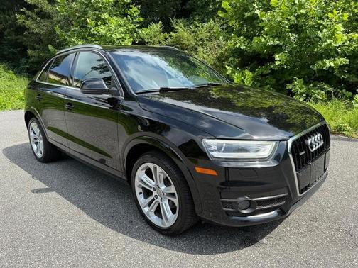 2015 Audi Q3 2.0T Premium Plus