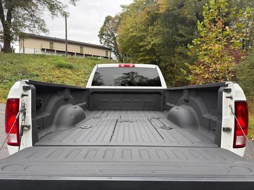 2016 RAM 3500 Tradesman