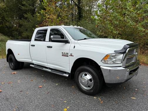 2016 RAM 3500 Tradesman