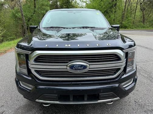2022 Ford F-150 Limited