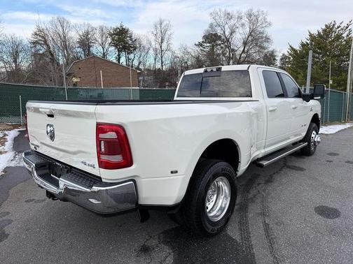 2023 RAM 3500 Laramie