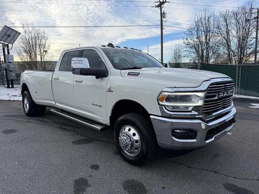 2023 RAM 3500 Laramie