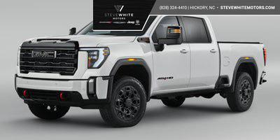 Sterling 2026 GMC Sierra 3500 AT4
