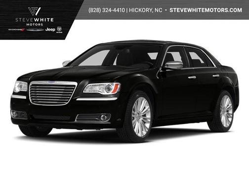 2014 Chrysler 300 Base