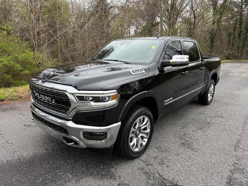 2023 RAM 1500 Limited