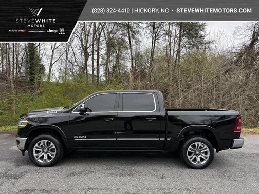 2023 RAM 1500 Limited