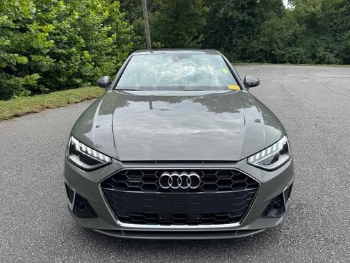 2023 Audi A4 45 S line Premium Plus