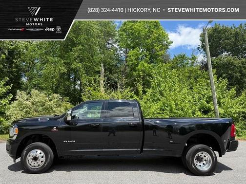 2023 RAM 3500 Laramie