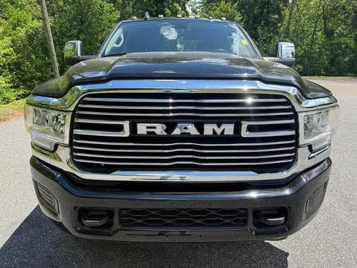 2023 RAM 3500 Laramie