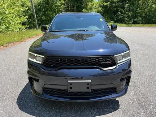 Night 2025 Dodge Durango GT