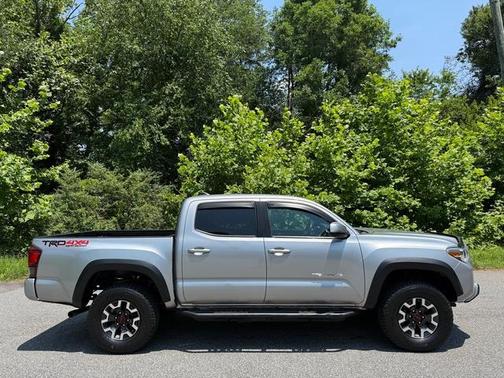2020 Toyota Tacoma TRD Off Road
