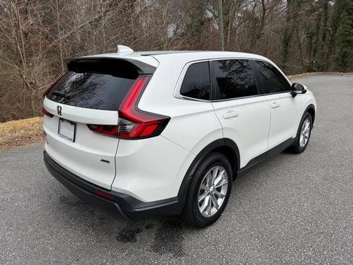 2023 Honda CR-V EX