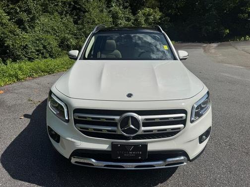 2023 Mercedes-Benz GLB 250 Base 4MATIC