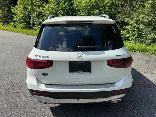 2023 Mercedes-Benz GLB 250 Base 4MATIC