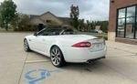 2015 Jaguar XK Base