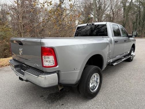2023 RAM 3500 Tradesman