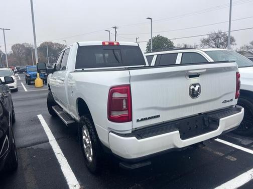 2023 RAM 2500 Laramie