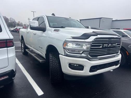 2023 RAM 2500 Laramie