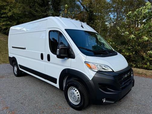 2024 RAM ProMaster 2500 High Roof