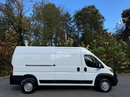 2024 RAM ProMaster 2500 High Roof