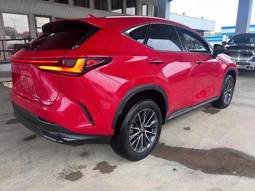 2024 Lexus NX 350 Premium