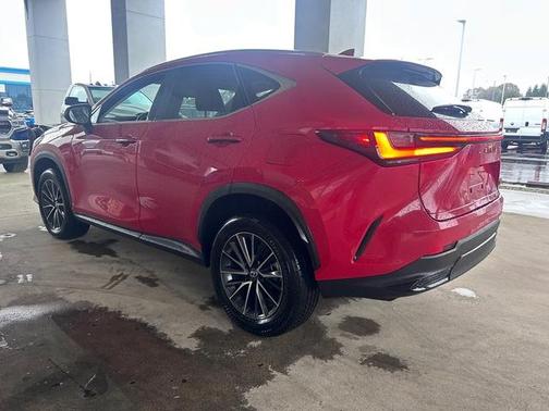 2024 Lexus NX 350 Premium