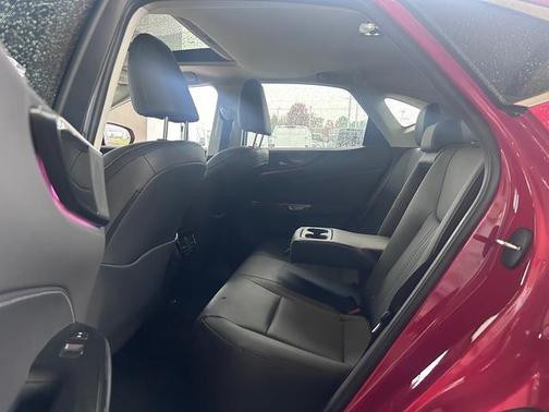 2024 Lexus NX 350 Premium