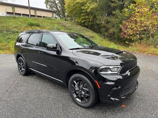 2026 Dodge Durango GT HEMI V8