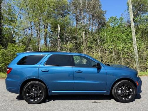 2025 Dodge Durango R/T