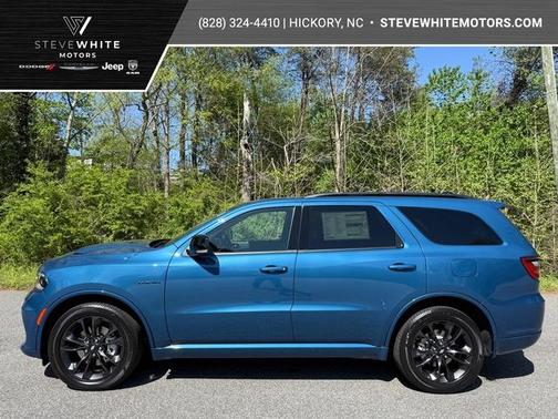 2025 Dodge Durango R/T