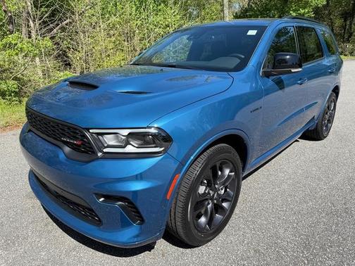 2025 Dodge Durango R/T