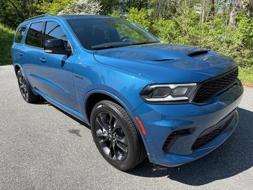 2025 Dodge Durango R/T