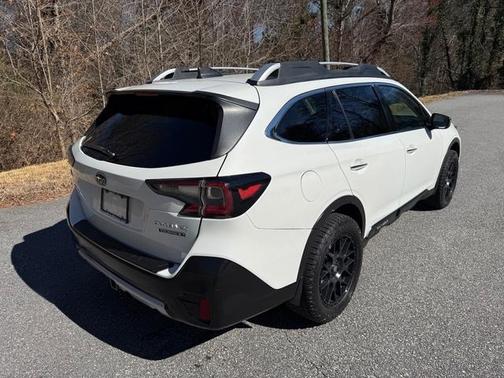 2021 Subaru Outback Touring XT