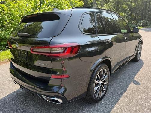 2023 BMW X5 sDrive40i