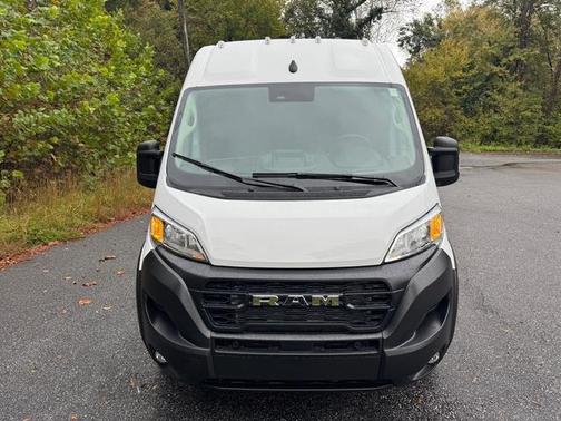 2026 RAM ProMaster 1500 Base