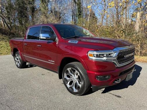 2020 RAM 1500 Limited