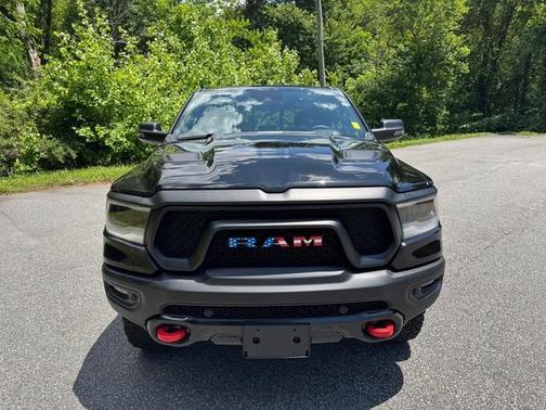 2024 RAM 1500 Rebel