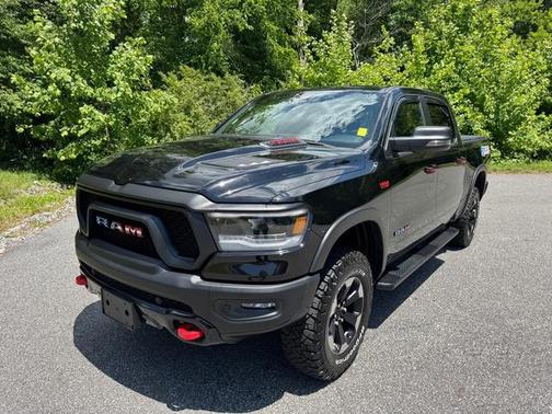 2024 RAM 1500 Rebel