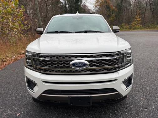 2020 Ford Expedition Max King Ranch