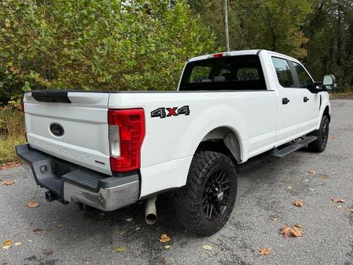 2017 Ford F-250 XL