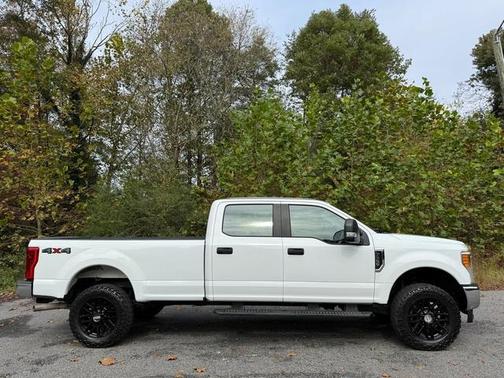 2017 Ford F-250 XL