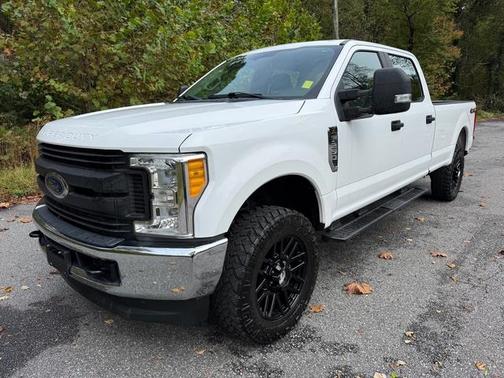 2017 Ford F-250 XL