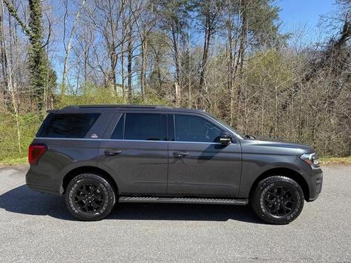 2024 Ford Expedition Timberline