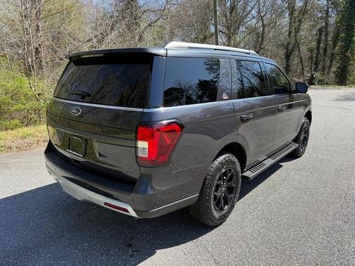 2024 Ford Expedition Timberline
