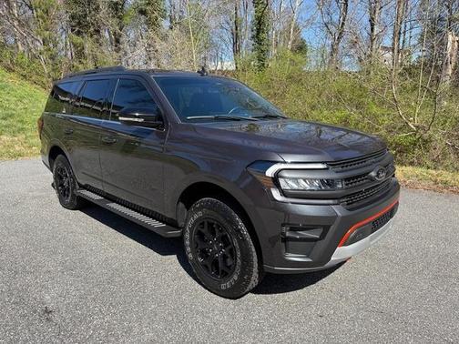 2024 Ford Expedition Timberline