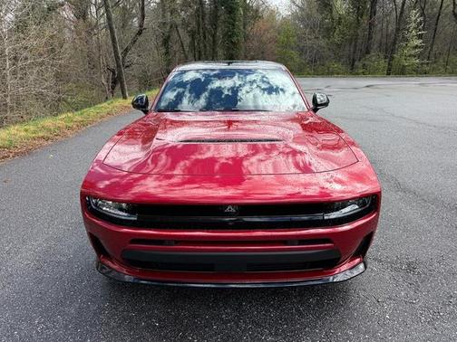 REDEYE 2026 Dodge Charger Scat Pack