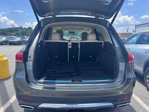 2023 Mercedes-Benz GLE 350 Base 4MATIC