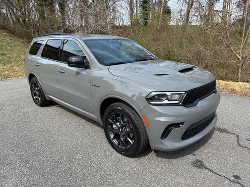 2026 Dodge Durango GT HEMI V8