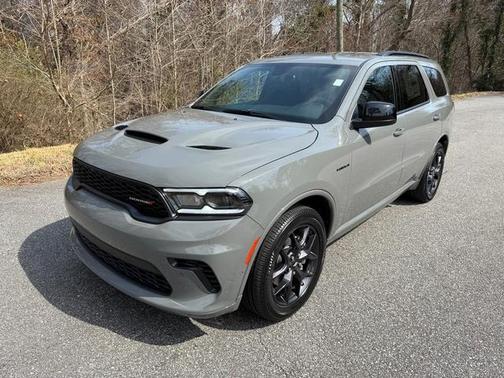 2026 Dodge Durango GT HEMI V8