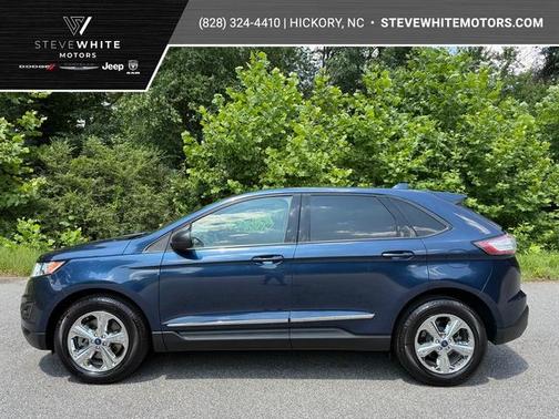 2017 Ford Edge SE